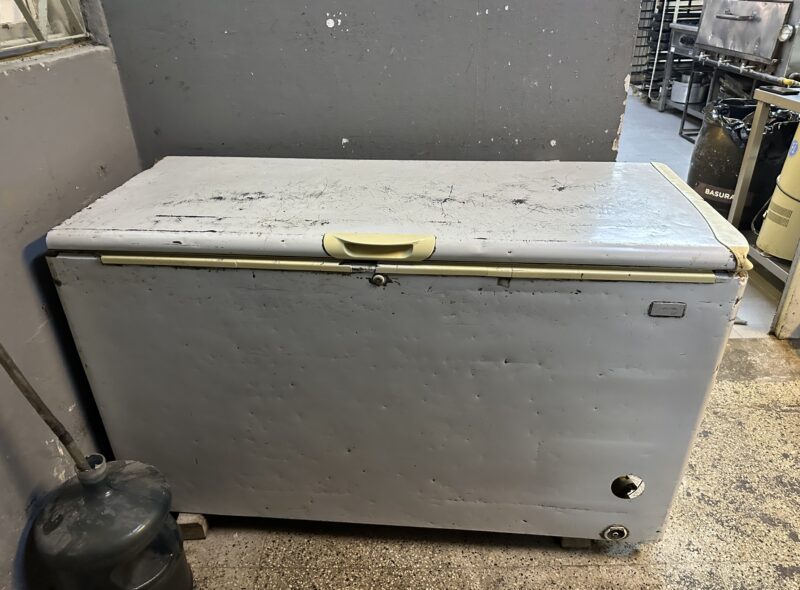 PANADERIA CAFETERÍA