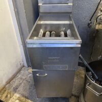 PANADERIA CAFETERÍA