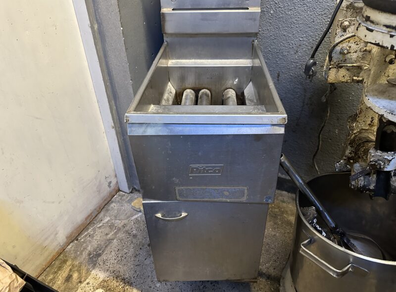 PANADERIA CAFETERÍA