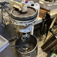 PANADERIA CAFETERÍA