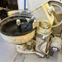 PANADERIA CAFETERÍA