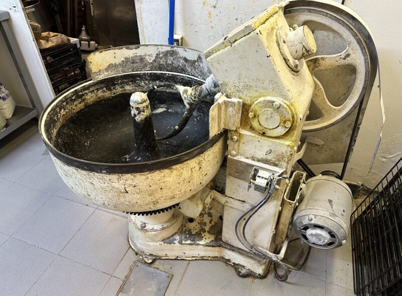 PANADERIA CAFETERÍA
