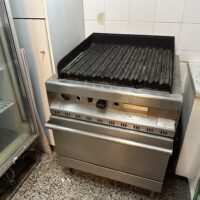 PANADERIA CAFETERÍA