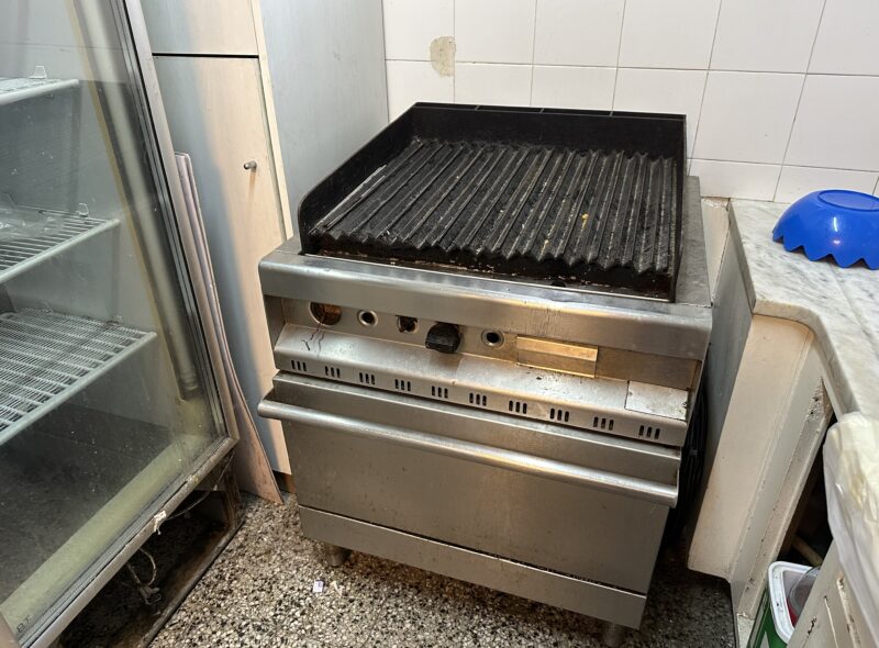 PANADERIA CAFETERÍA