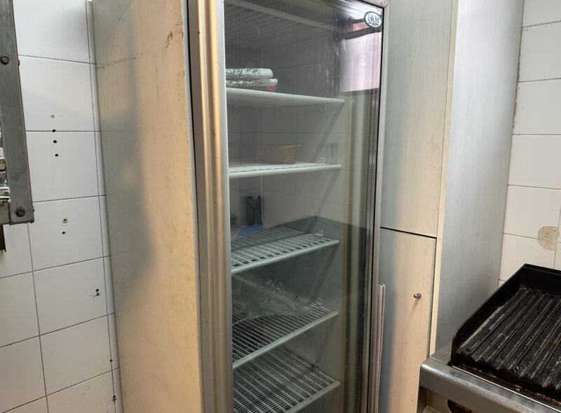 PANADERIA CAFETERÍA