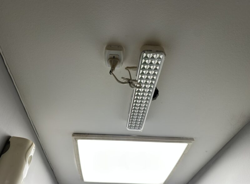 PANADERIA CAFETERÍA