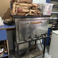 PANADERIA CAFETERÍA