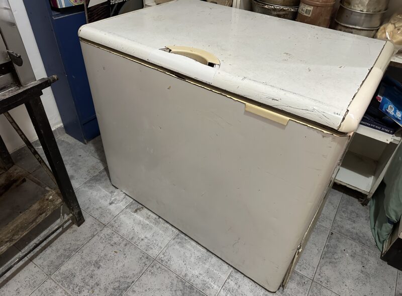 PANADERIA CAFETERÍA