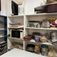 PANADERIA CAFETERÍA