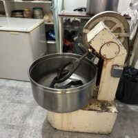 PANADERIA CAFETERÍA