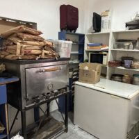 PANADERIA CAFETERÍA