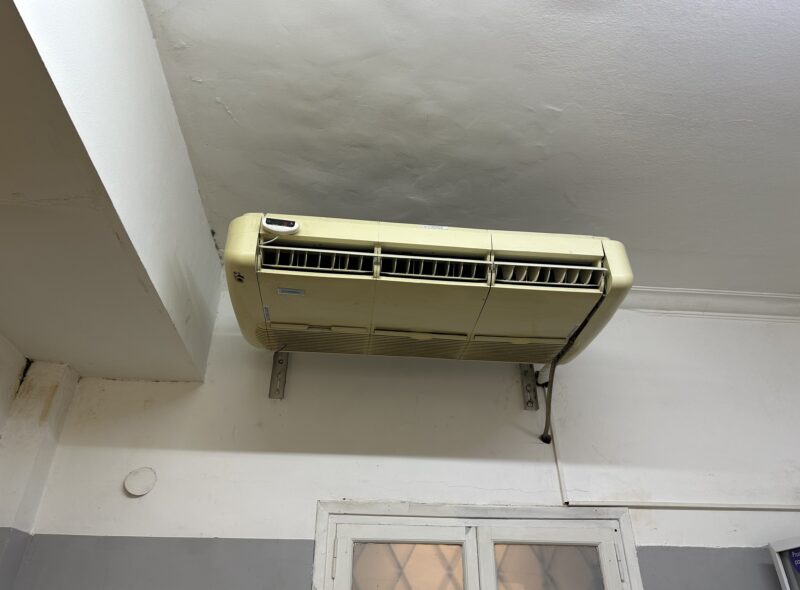 PANADERIA CAFETERÍA