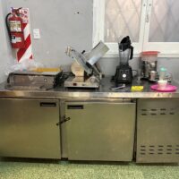 PANADERIA CAFETERÍA