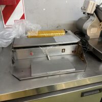 PANADERIA CAFETERÍA