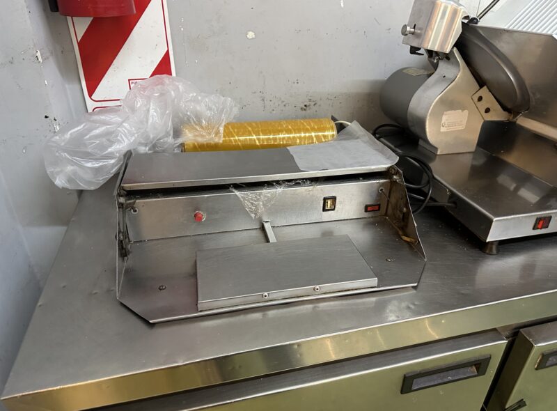 PANADERIA CAFETERÍA