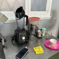 PANADERIA CAFETERÍA