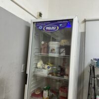 PANADERIA CAFETERÍA