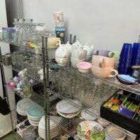 PANADERIA CAFETERÍA