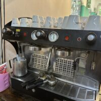 PANADERIA CAFETERÍA