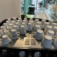 PANADERIA CAFETERÍA