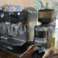 PANADERIA CAFETERÍA