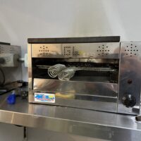 PANADERIA CAFETERÍA