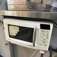 PANADERIA CAFETERÍA