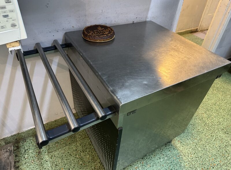 PANADERIA CAFETERÍA