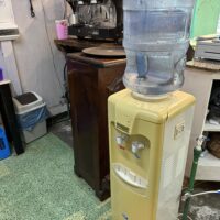 PANADERIA CAFETERÍA