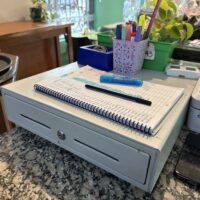 PANADERIA CAFETERÍA