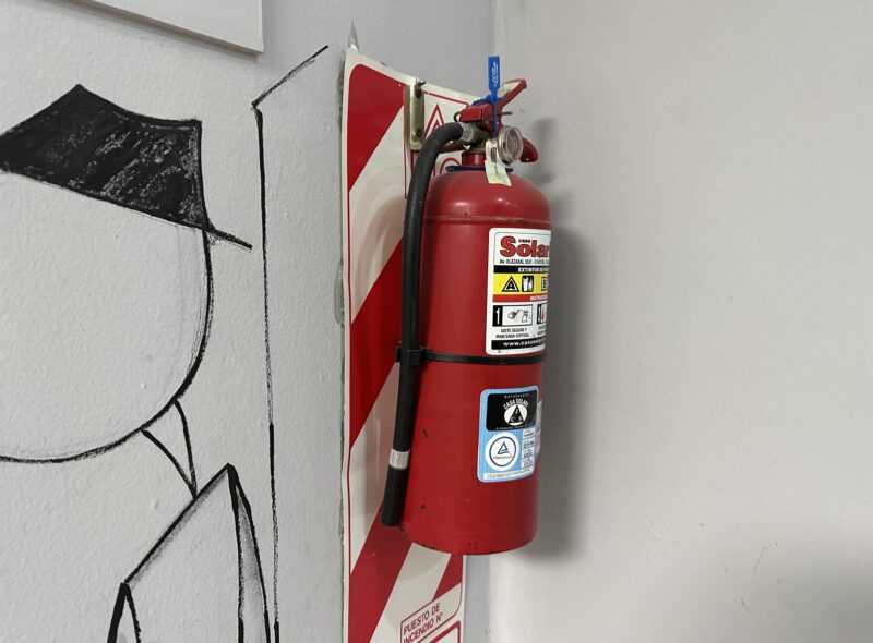 PANADERIA CAFETERÍA