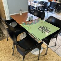 PANADERIA CAFETERÍA