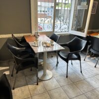 PANADERIA CAFETERÍA