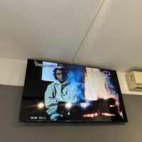 PANADERIA CAFETERÍA