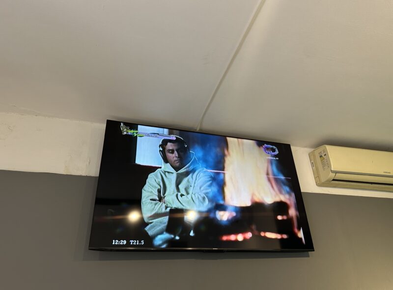 PANADERIA CAFETERÍA