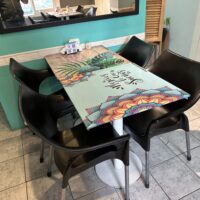 PANADERIA CAFETERÍA