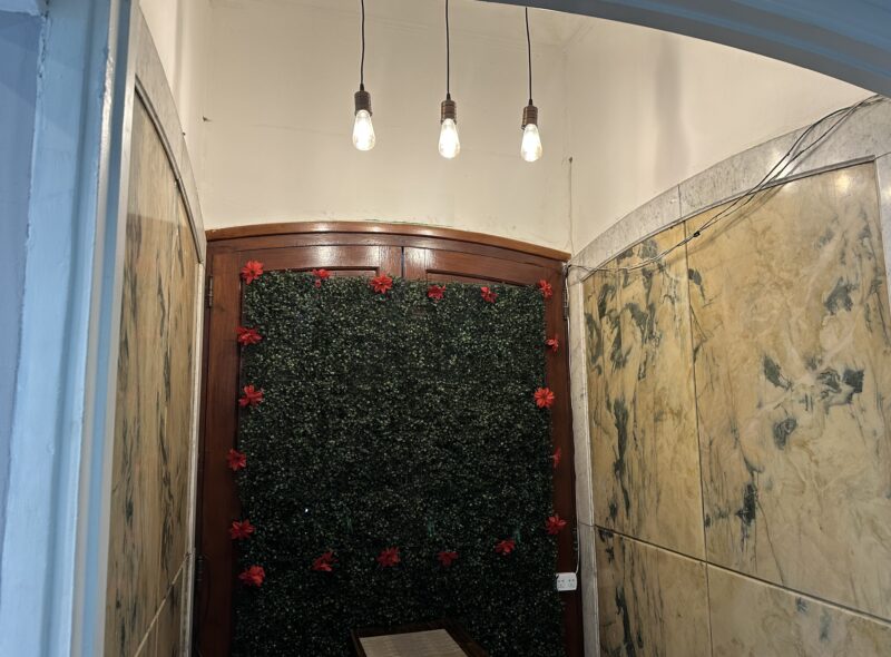 PANADERIA CAFETERÍA