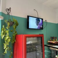 PANADERIA CAFETERÍA