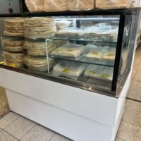 PANADERIA CAFETERÍA