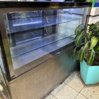 PANADERIA CAFETERÍA