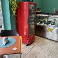 PANADERIA CAFETERÍA