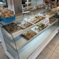 PANADERIA CAFETERÍA