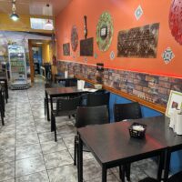 SHAWARMA EN BARRIO NORTE