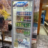 SHAWARMA EN BARRIO NORTE