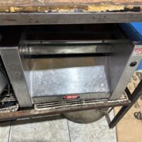 SHAWARMA EN BARRIO NORTE