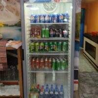 SHAWARMA EN BARRIO NORTE