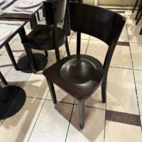 RESTAURANT SEGUNDA ETAPA