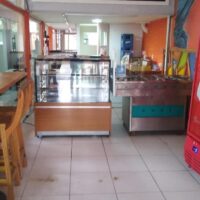 RESTAURANT PIZZERÍA PANADERIA