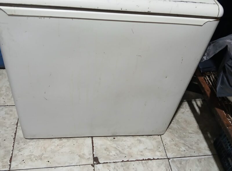 SHAWARMA EN BARRIO NORTE