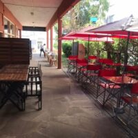 RESTAURANT PIZZERÍA PANADERIA